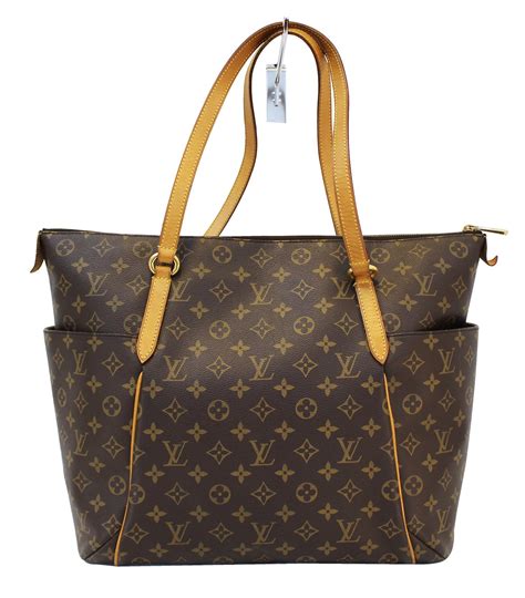 louis vuitton large handbag